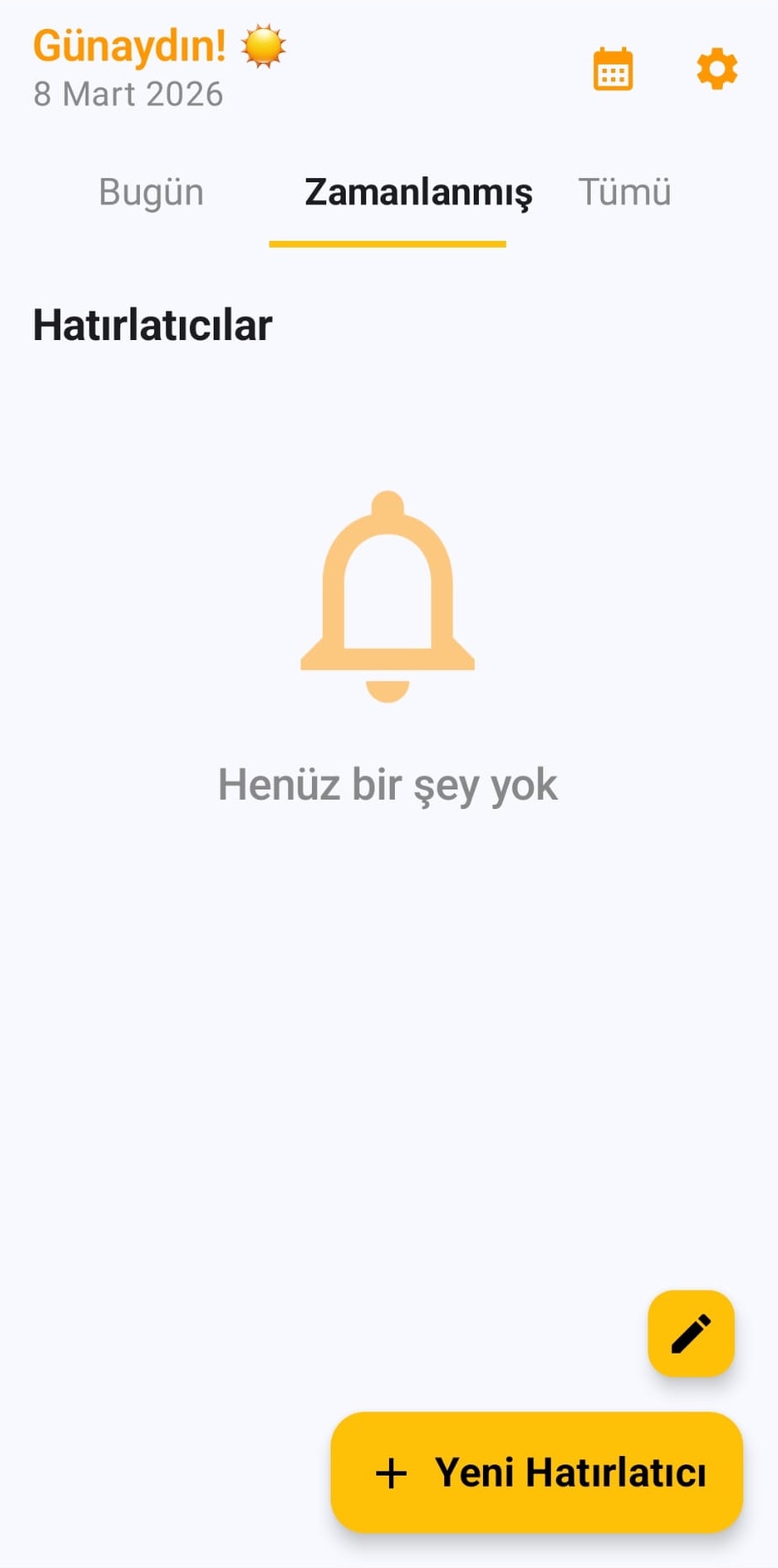 Aura Ekran Görüntüsü 12