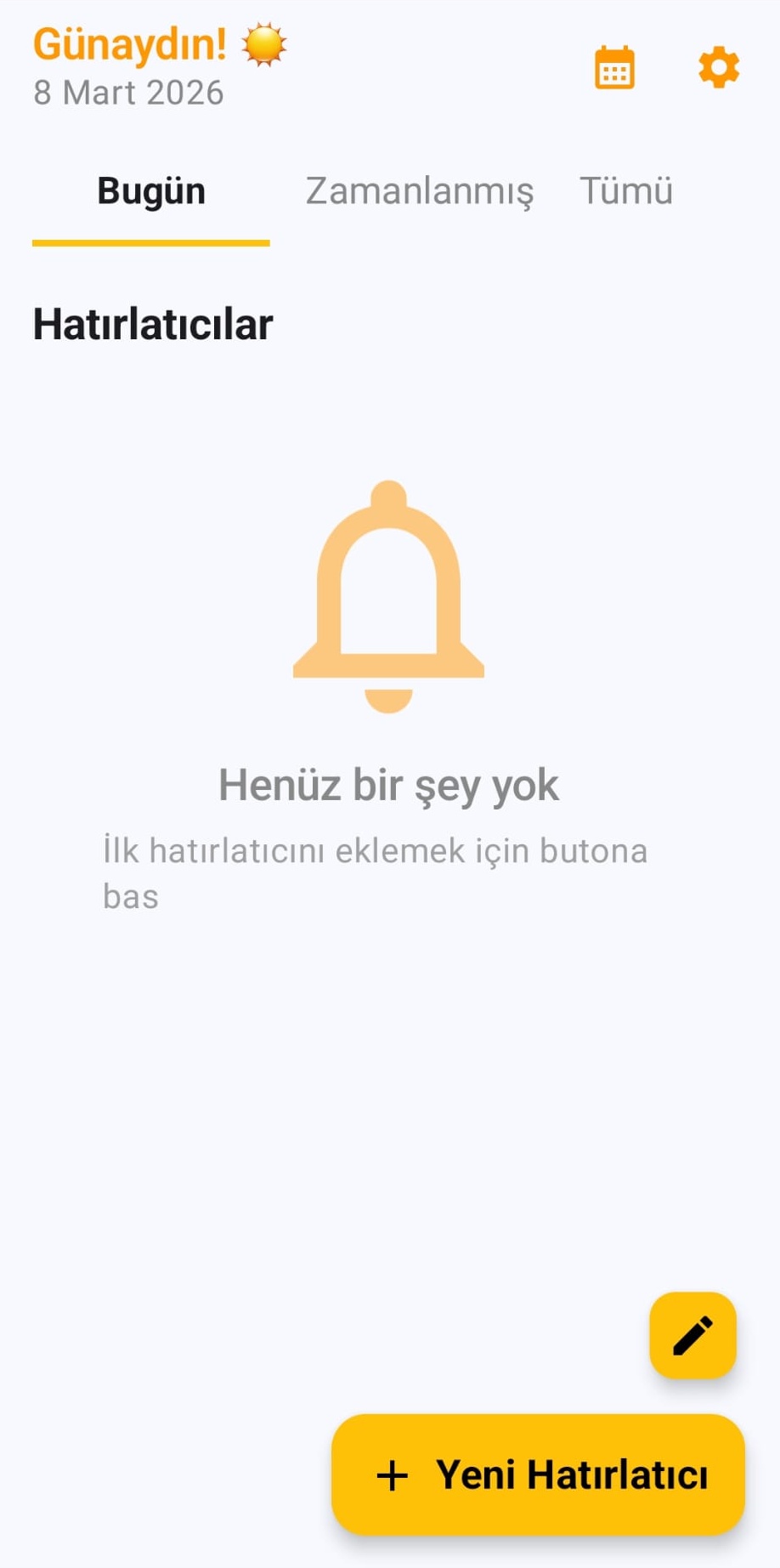 Aura Ekran Görüntüsü 13