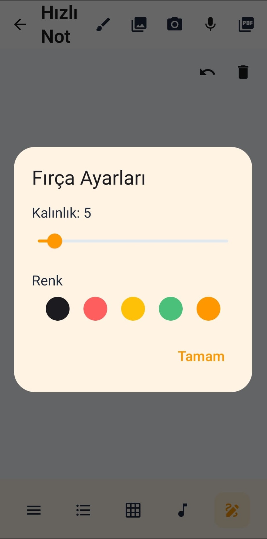 Aura Ekran Görüntüsü 15