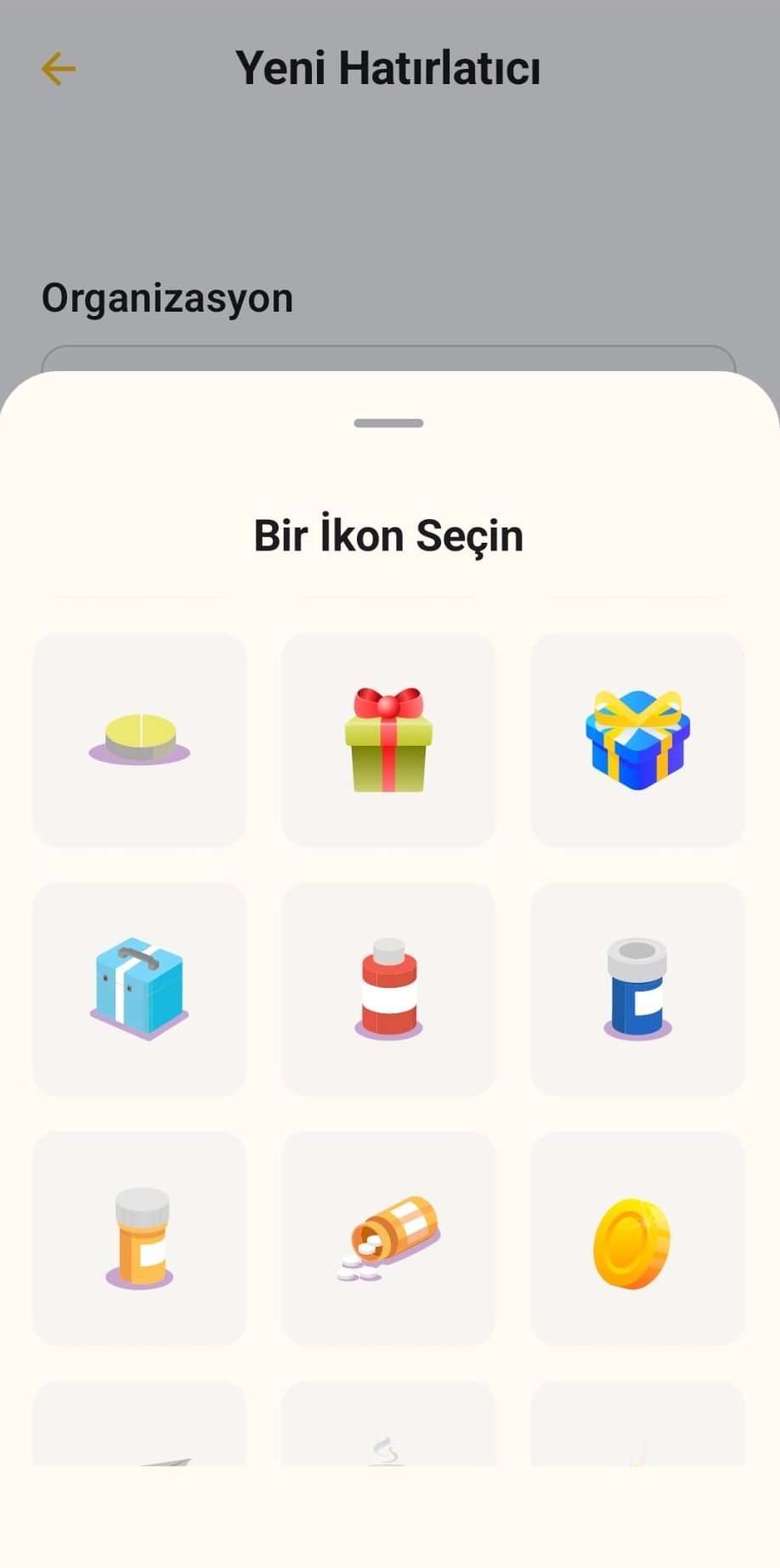 Aura Ekran Görüntüsü 4