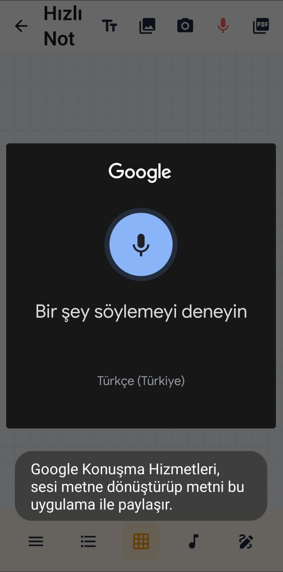 Aura Ekran Görüntüsü 5