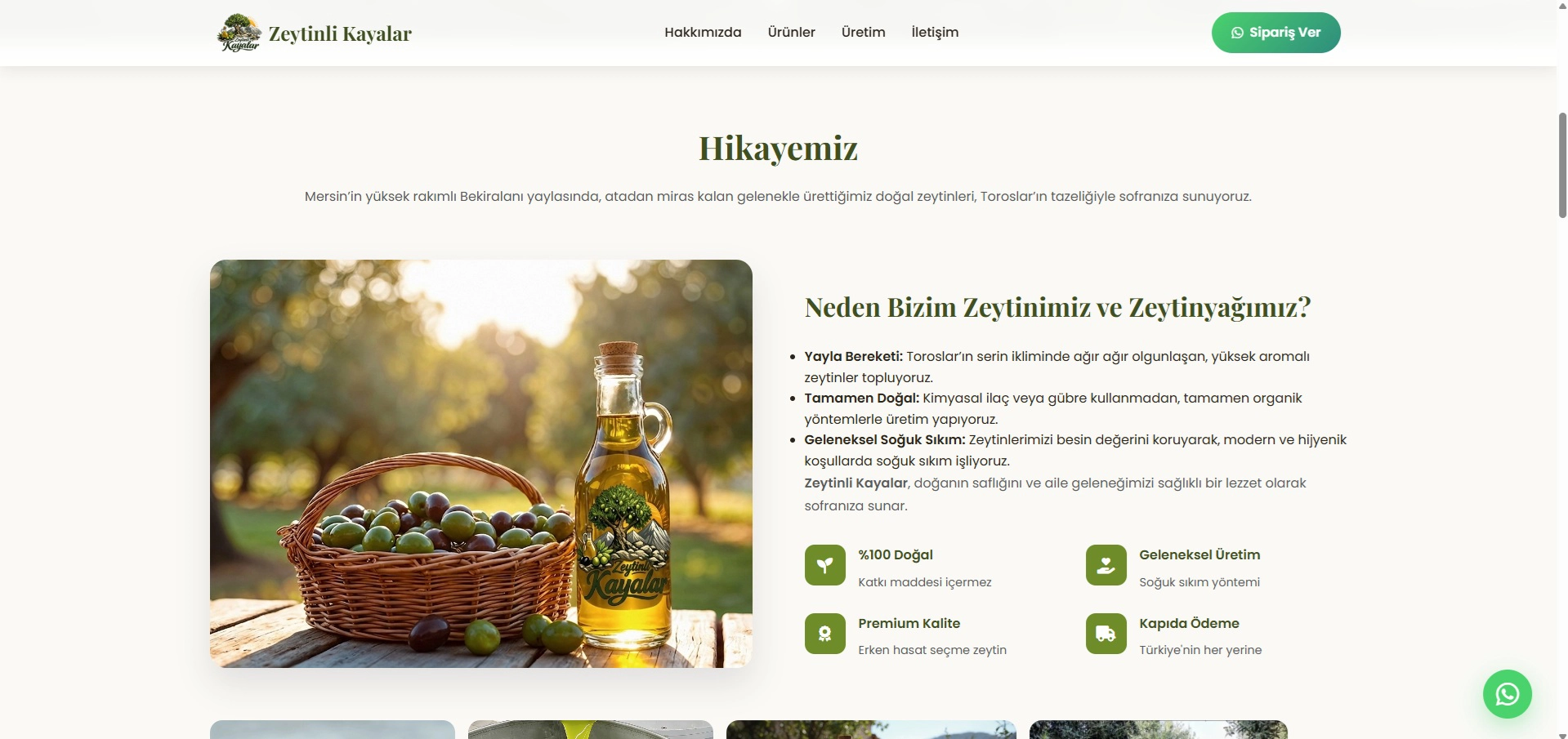 Zeytinli Kayalar Önizleme 4