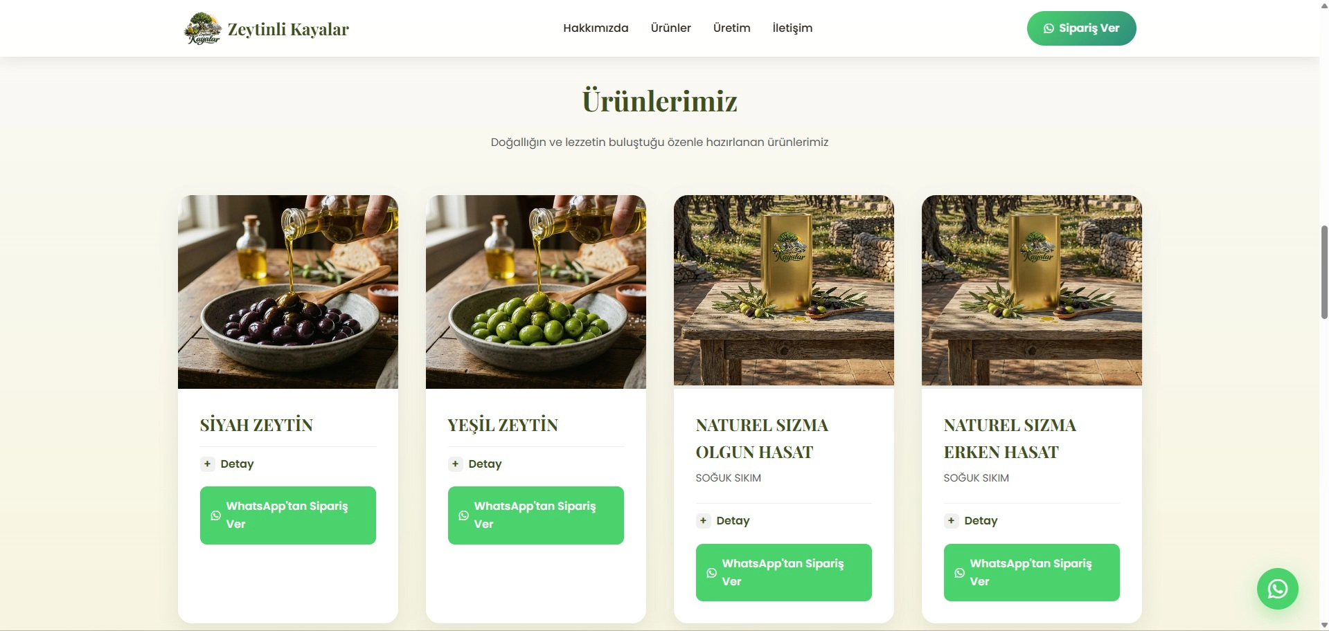 Zeytinli Kayalar Önizleme 3