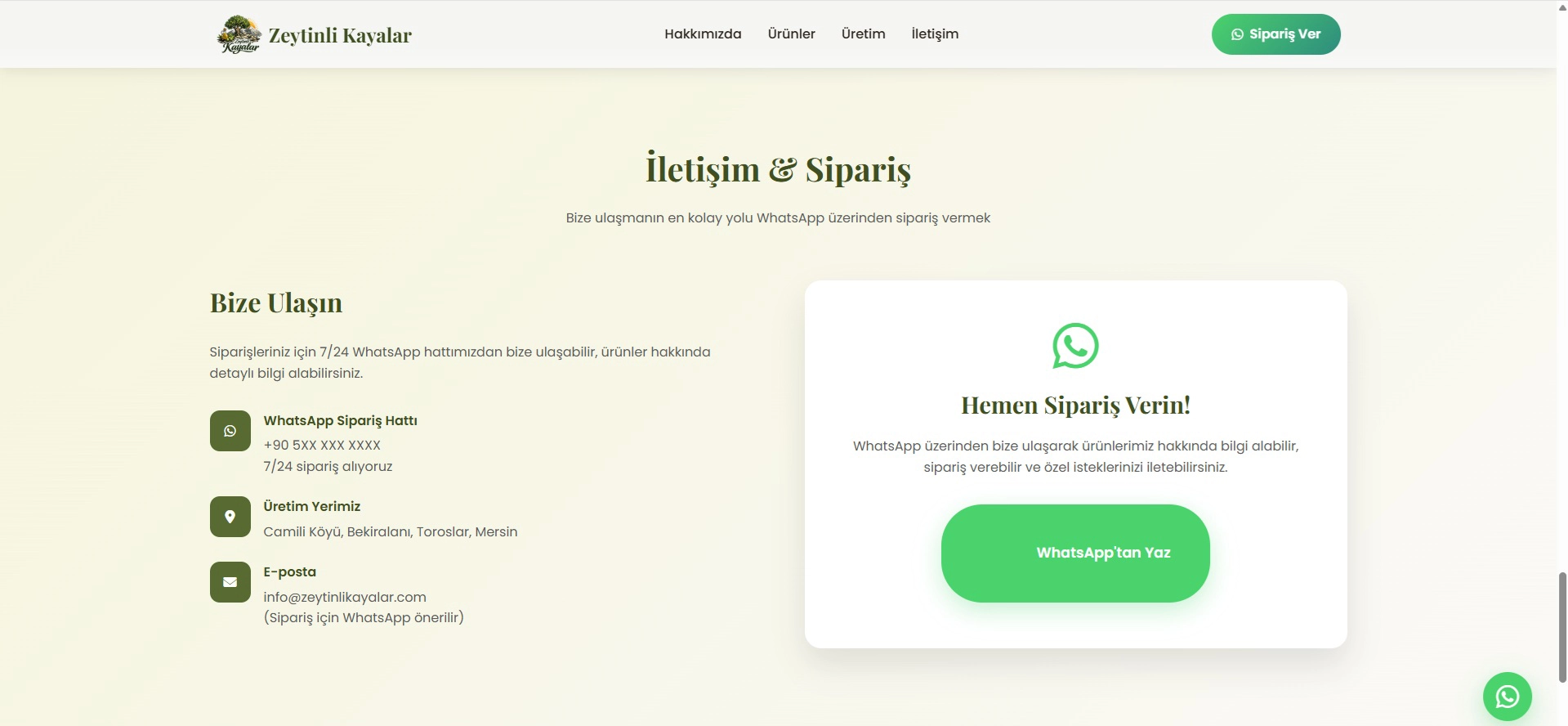 Zeytinli Kayalar Önizleme 1